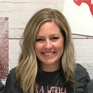 Meet your Posher, Jennifer